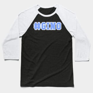 #GINO Baseball T-Shirt